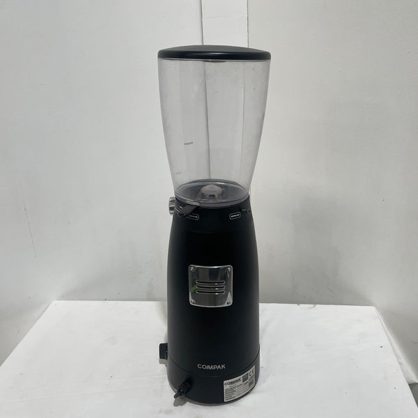Compak F0010 MB Electronic Coffee Grinder