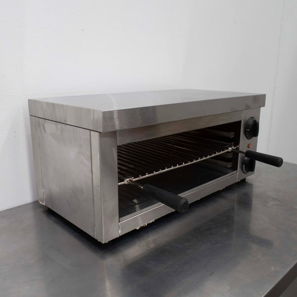 Federal AT-936E Toaster/Salamander