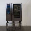 Rational SCCWE101G Combi Oven