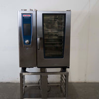 Rational SCCWE101G Combi Oven