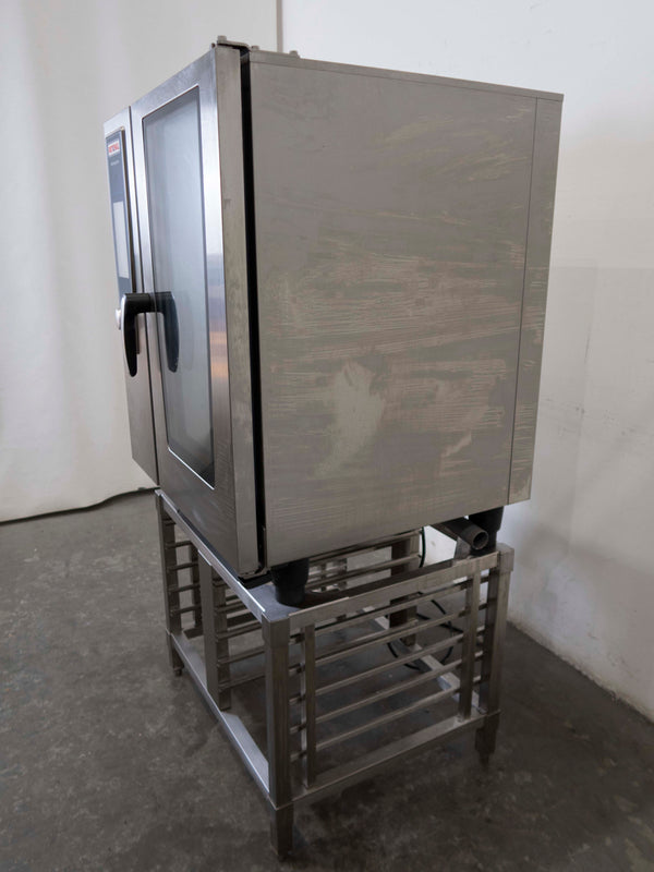 Rational SCCWE101G Combi Oven