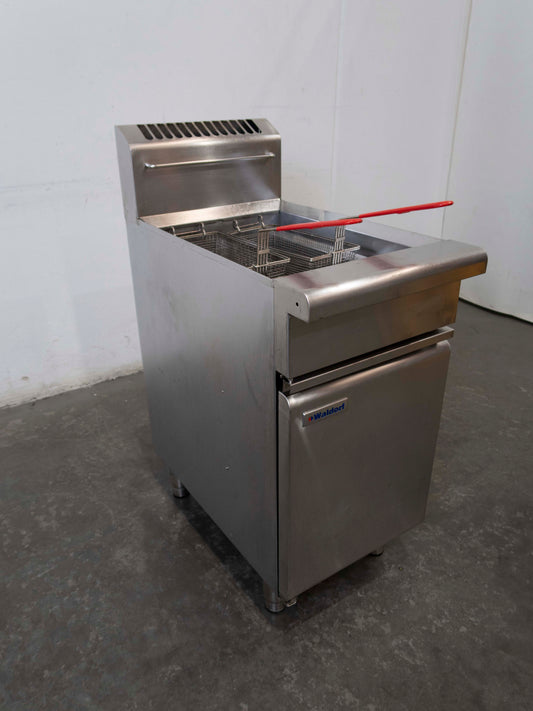 Waldorf FN8120G Fryer