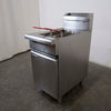 Waldorf FN8120G Fryer