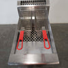 Waldorf FN8120G Fryer
