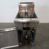 Waldorf FN8120G Fryer