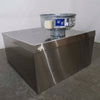 MVR250-4E Range Hood Canopy with Exhaust Fan