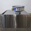MVR250-4E Range Hood Canopy with Exhaust Fan