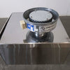 MVR250-4E Range Hood Canopy with Exhaust Fan
