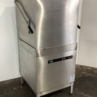 Hobart ECO-H604-90B Pass Through Dishwasher