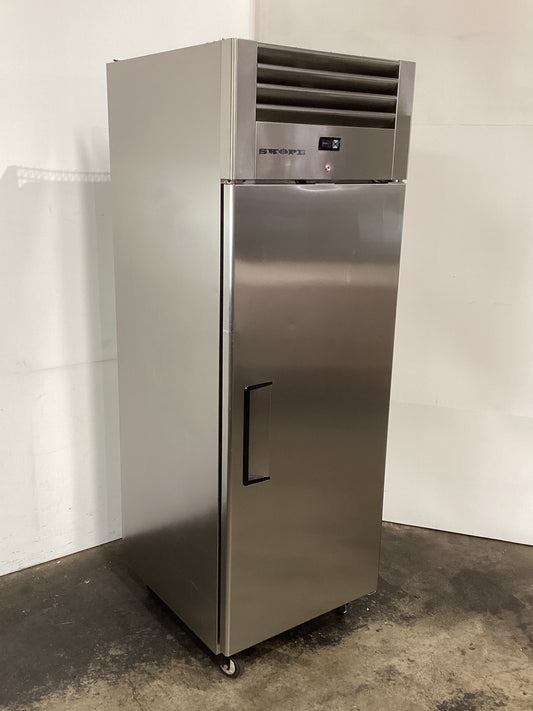 Skope RF7.UPF.1.SD Upright Freezer
