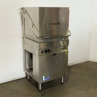 Eswood ES32  Passthrough Dishwasher