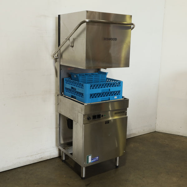 Eswood ES32  Passthrough Dishwasher