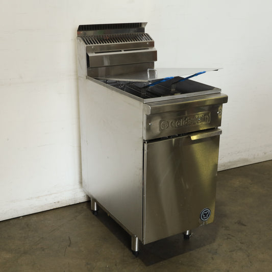 Goldstein VFGTL Fryer