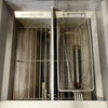 Goldstein VFGTL Fryer