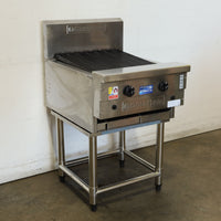 Goldstein RBA24L Char Broiler