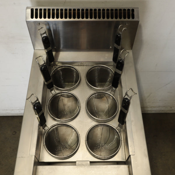 Goldstein FRG1PL Pasta Cooker