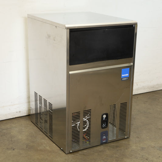 Icematic CS50DP Ice Machine