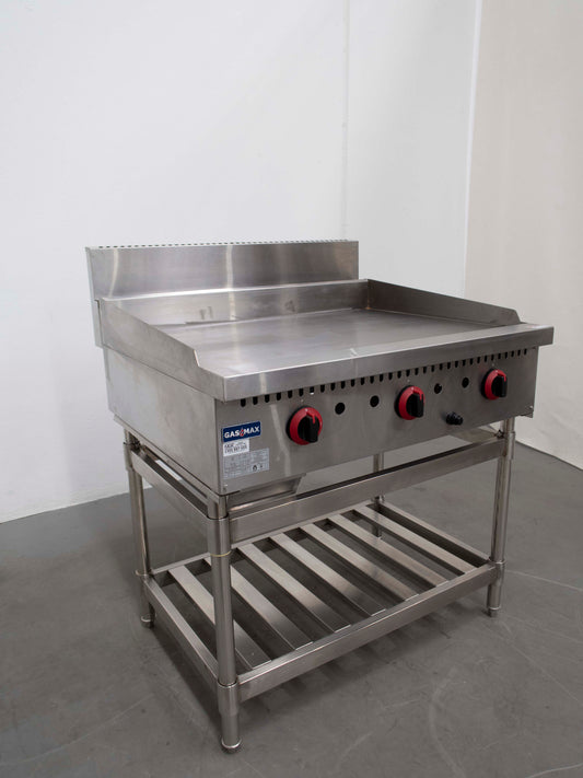Gasmax GG-36 Griddle