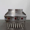 Gasmax GG-36 Griddle