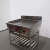 Gasmax GG-36 Griddle