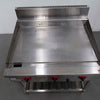 Gasmax GG-36 Griddle