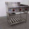 Gasmax GG-36 Griddle