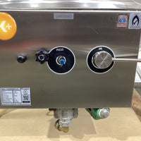 B&S DR-800 Duck Oven