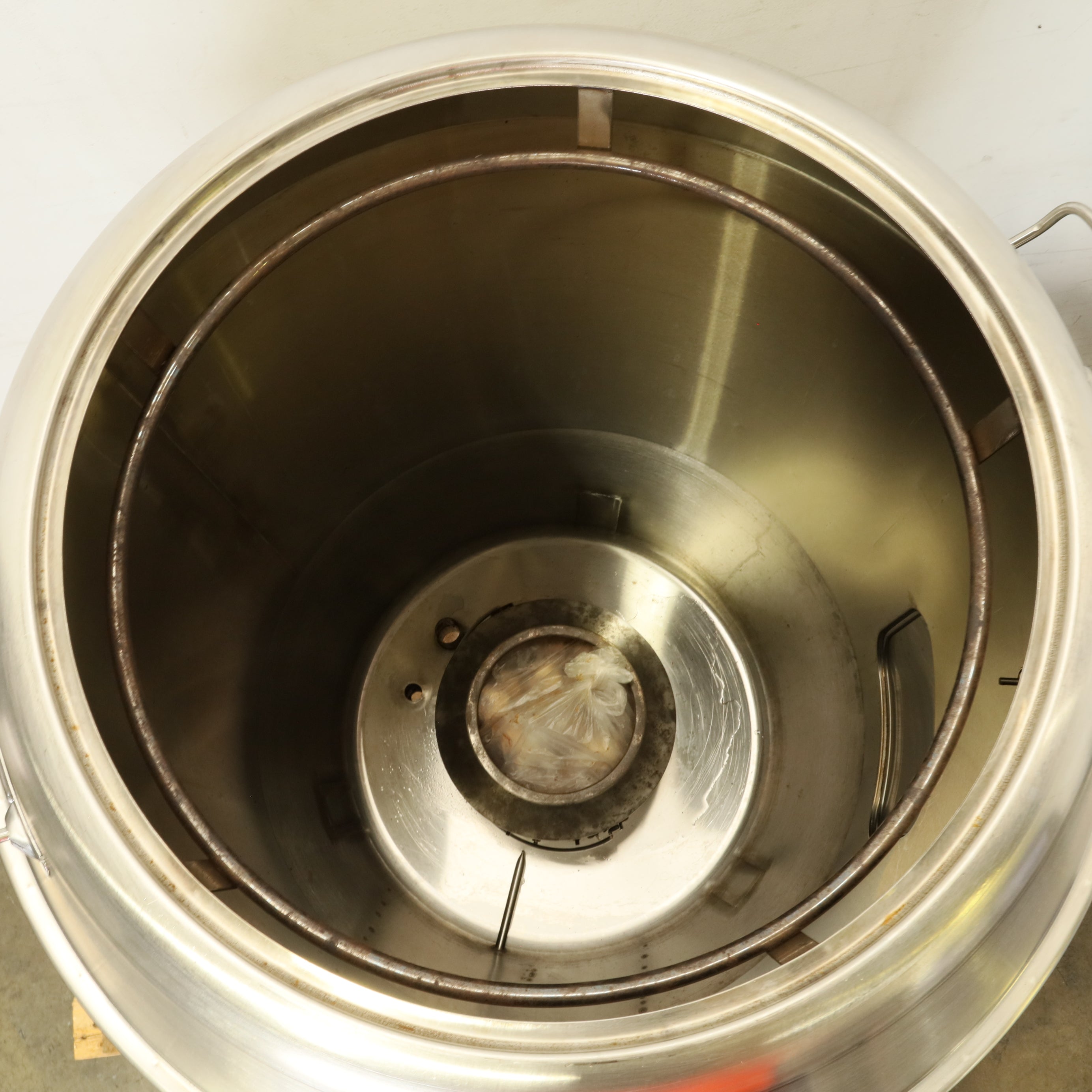 B&S DR-800 Duck Oven