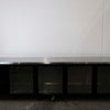 Williams HB4UGB-000 Undercounter Bench Fridge