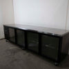 Williams HB4UGB-000 Undercounter Bench Fridge