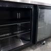 Williams HB4UGB-000 Undercounter Bench Fridge