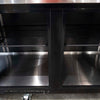 Williams HB4UGB-000 Undercounter Bench Fridge