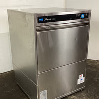 Meiko Upster U500 Undercounter Dishwasher