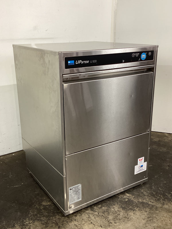 Meiko Upster U500 Undercounter Dishwasher