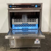 Meiko Upster U500 Undercounter Dishwasher
