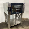 Unox XEFT-04EU-ETRV Convection Oven & Stand