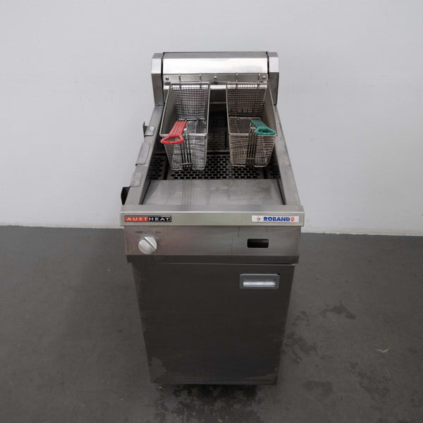 Roband AF812R Fryer