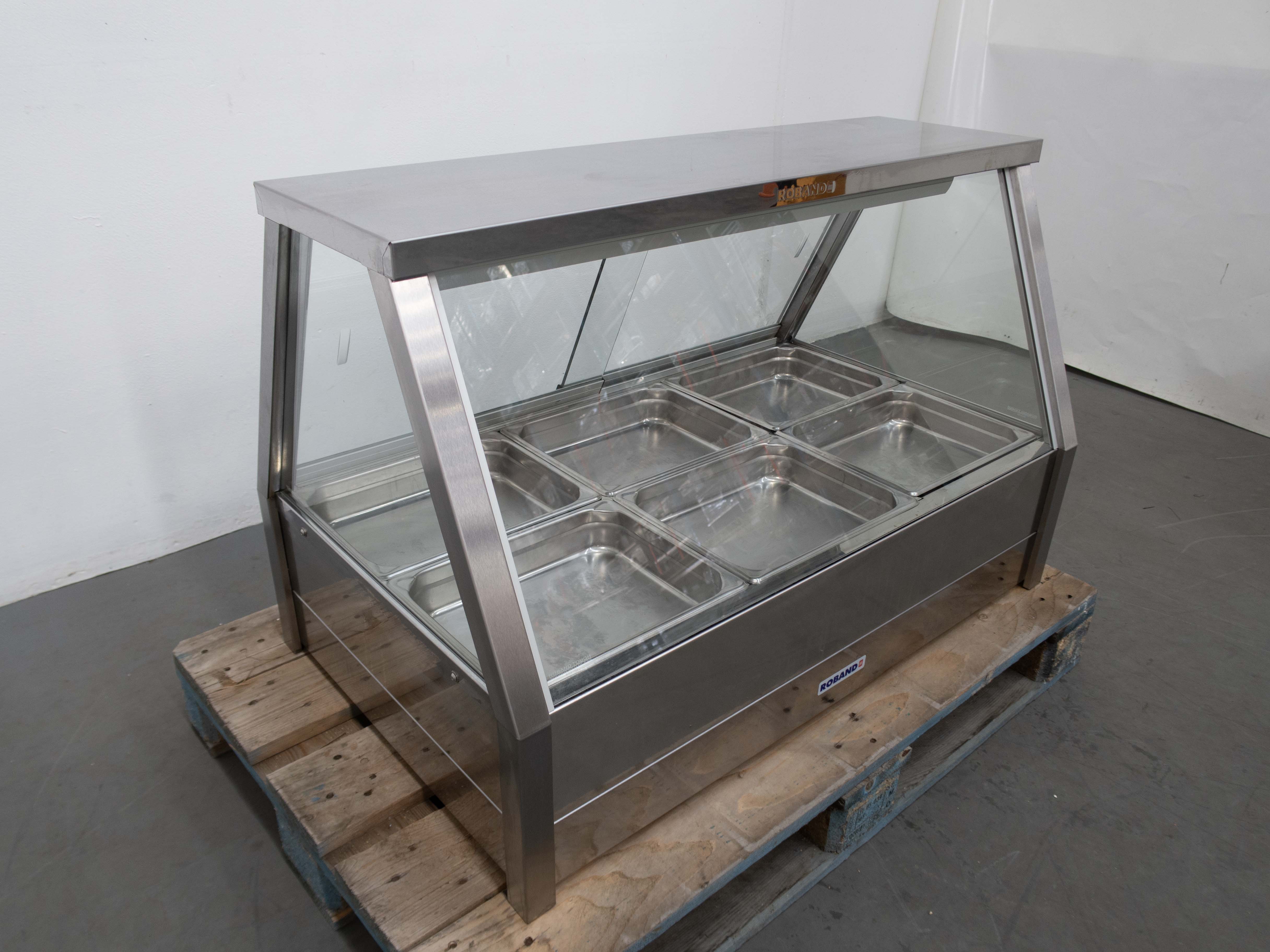 Roband E23 Bain Marie