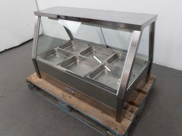 Roband E23 Bain Marie