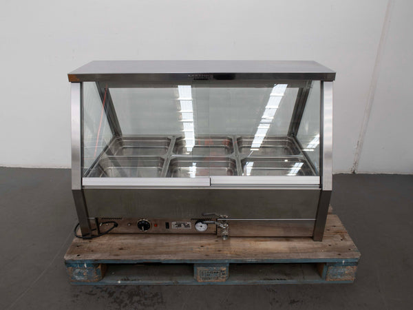 Roband E23 Bain Marie