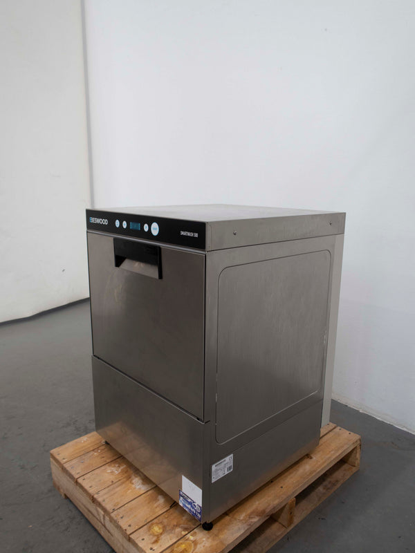 Eswood SW500 Undercounter Dishwasher