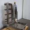 Veysels KMB4 4 Burner Kebab Machine