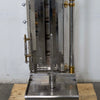 Veysels KMB4 4 Burner Kebab Machine