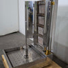 Veysels KMB4 4 Burner Kebab Machine
