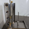 Veysels KMB4 4 Burner Kebab Machine