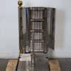Veysels KMB4 4 Burner Kebab Machine