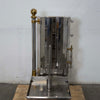 Veysels KMB4 4 Burner Kebab Machine
