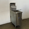 Frymax RC-300E Fryer