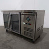 FED XUB6C13G2V Undercounter Fridge