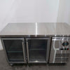 FED XUB6C13G2V Undercounter Fridge